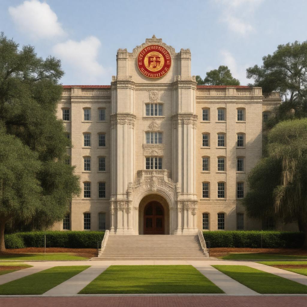 Florida State University